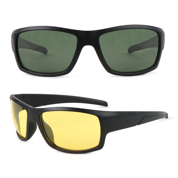 night drive sunglasses T123